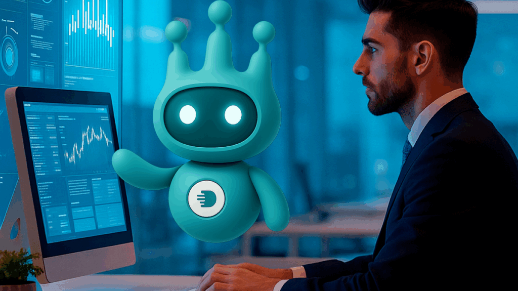 Agentic AI: When Facilities ACT!