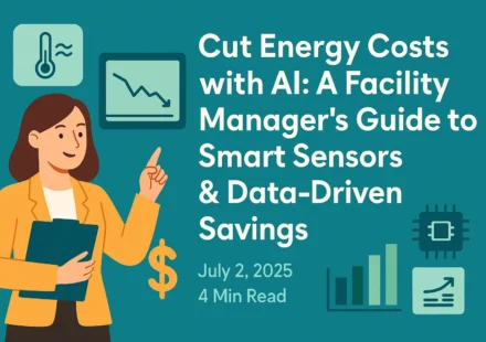 Cut Energy Costs with AI
