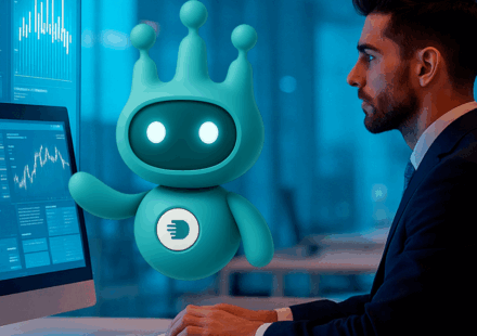 Agentic AI: When Facilities ACT!