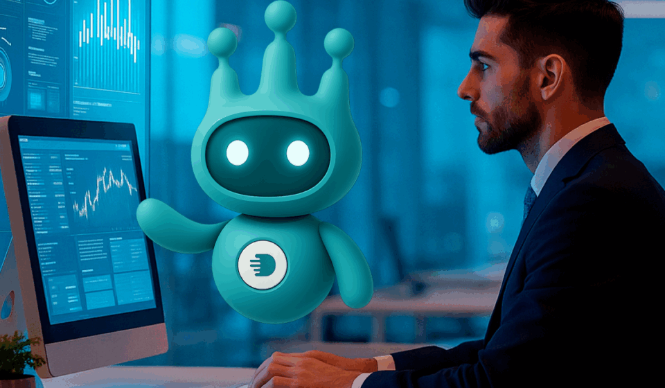 Agentic AI: When Facilities ACT!