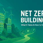 Net Zero Buildings: What It Takes and How to Get There