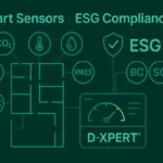 The Role of Smart Sensors in Achieving ESG Compliance