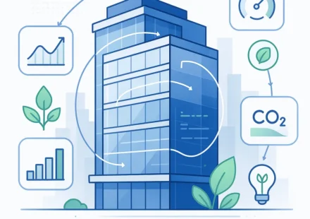 Data-Driven Sustainability with DIREK