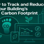 How to Track and Reduce Your Building’s Carbon Footprint