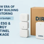 Introducing DIREKs ESG Energy Sentinel Package