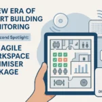 Introducing DIREKs Agile Workspace Optimiser Package
