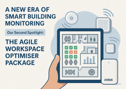 Introducing DIREKs Agile Workspace Optimiser Package