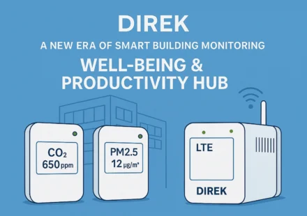 Introducing DIREKs The Well-being Productivity Hub