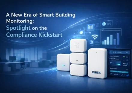 Introducing DIREK’s The Compliance Kickstart