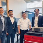 How DIREK Helped Bring PREMIER to TRL 8