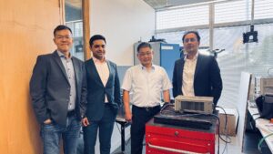 How DIREK Helped Bring PREMIER to TRL 8