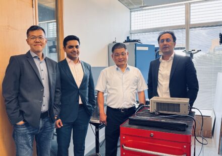 How DIREK Helped Bring PREMIER to TRL 8